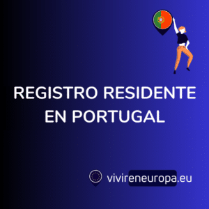 Mudarse a Portugal. Ciudadanos Europeos 7 Tramitacion NIF Definitivo en Portugal