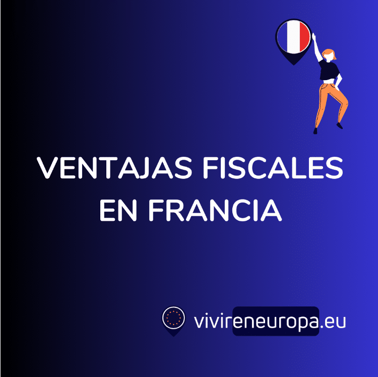 Solicitar Prima Impatriados Francia