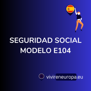 MODELO E104