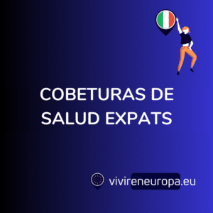 Coberturas de Salud Italia