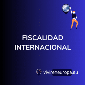 Consulta fiscal internacional