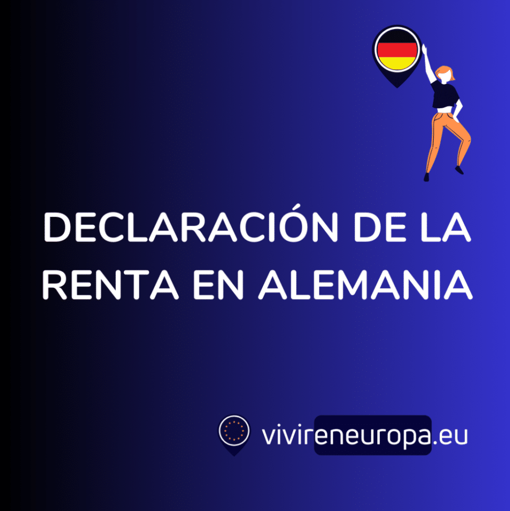 Renta en Alemania