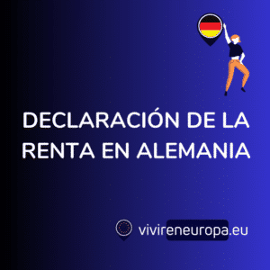 Renta en Alemania