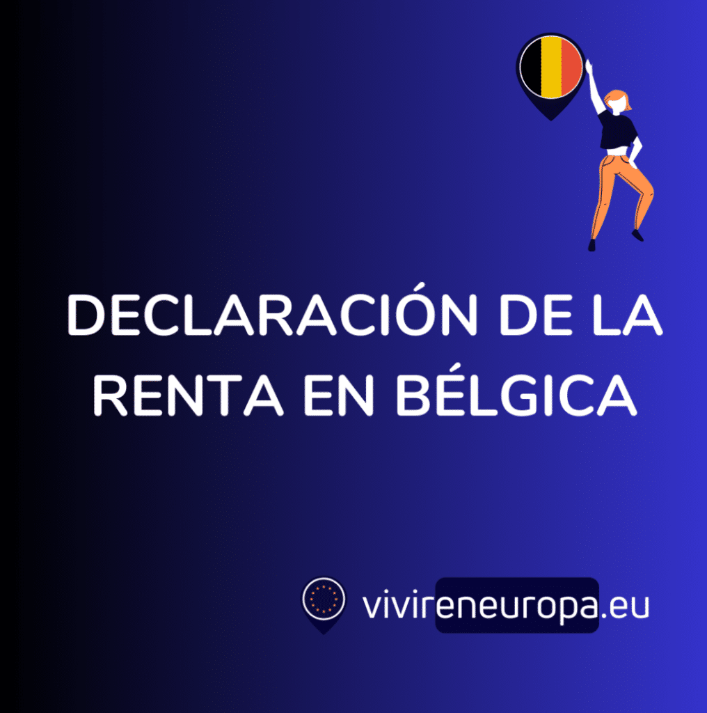 Renta Bélgica