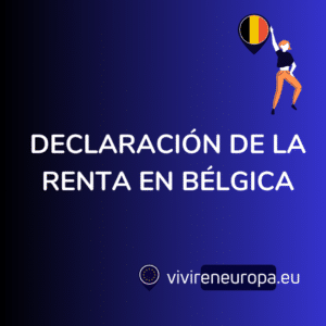 Renta Bélgica