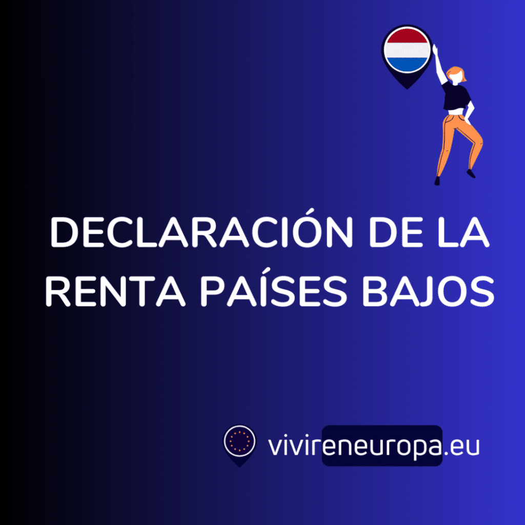 Renta Paises Bajos