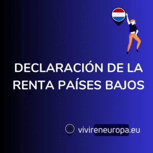 Renta Paises Bajos