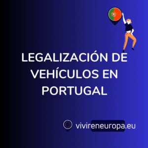 Matricular coche en Portugal