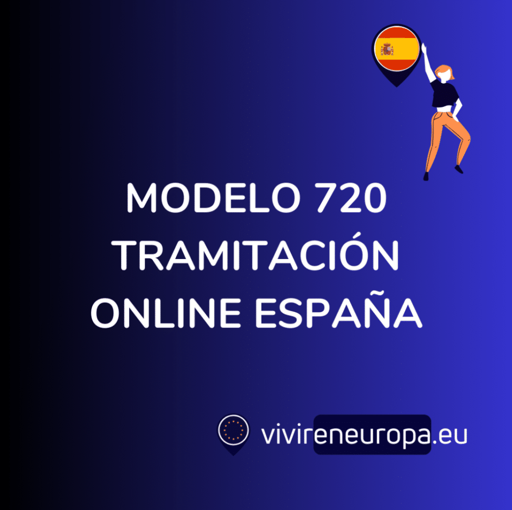 Modelo 720