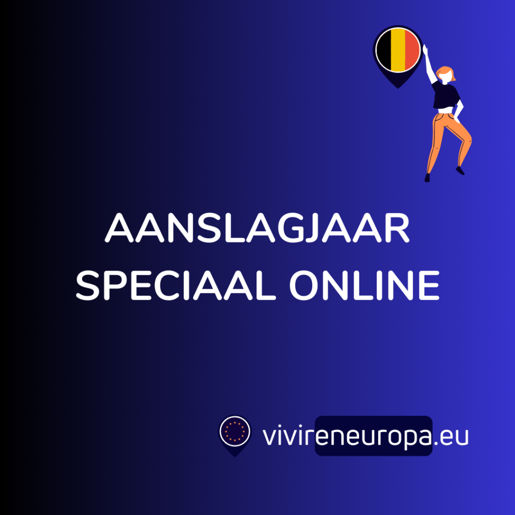 Aanslagjaar