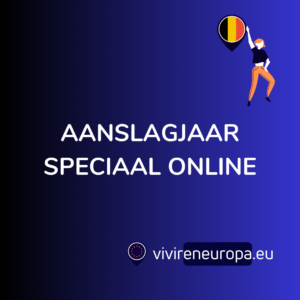 Aanslagjaar