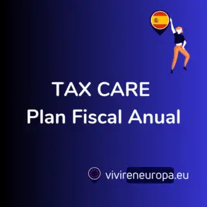 Contrata tu Tax Care España