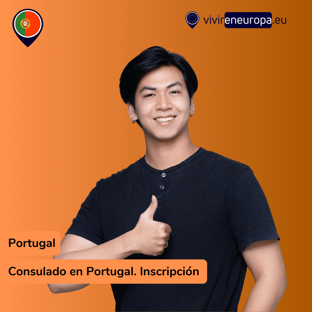 Consulado en Portugal. Qué debes saber 1 Consulado en Portugal Online