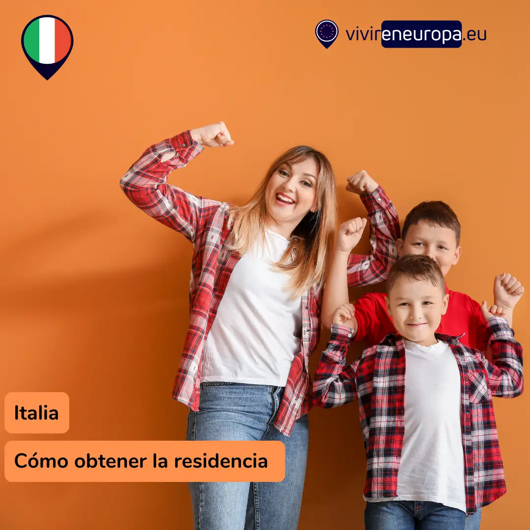 Permiso de Residencia en Italia. Ciudadanos Extra Comunitarios 1 Como obtener el permiso de residencia en Italia