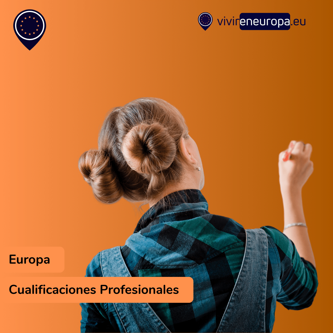 Las cualificaciones profesionales en Europa 1 Cualificaciones profesionales en Europa