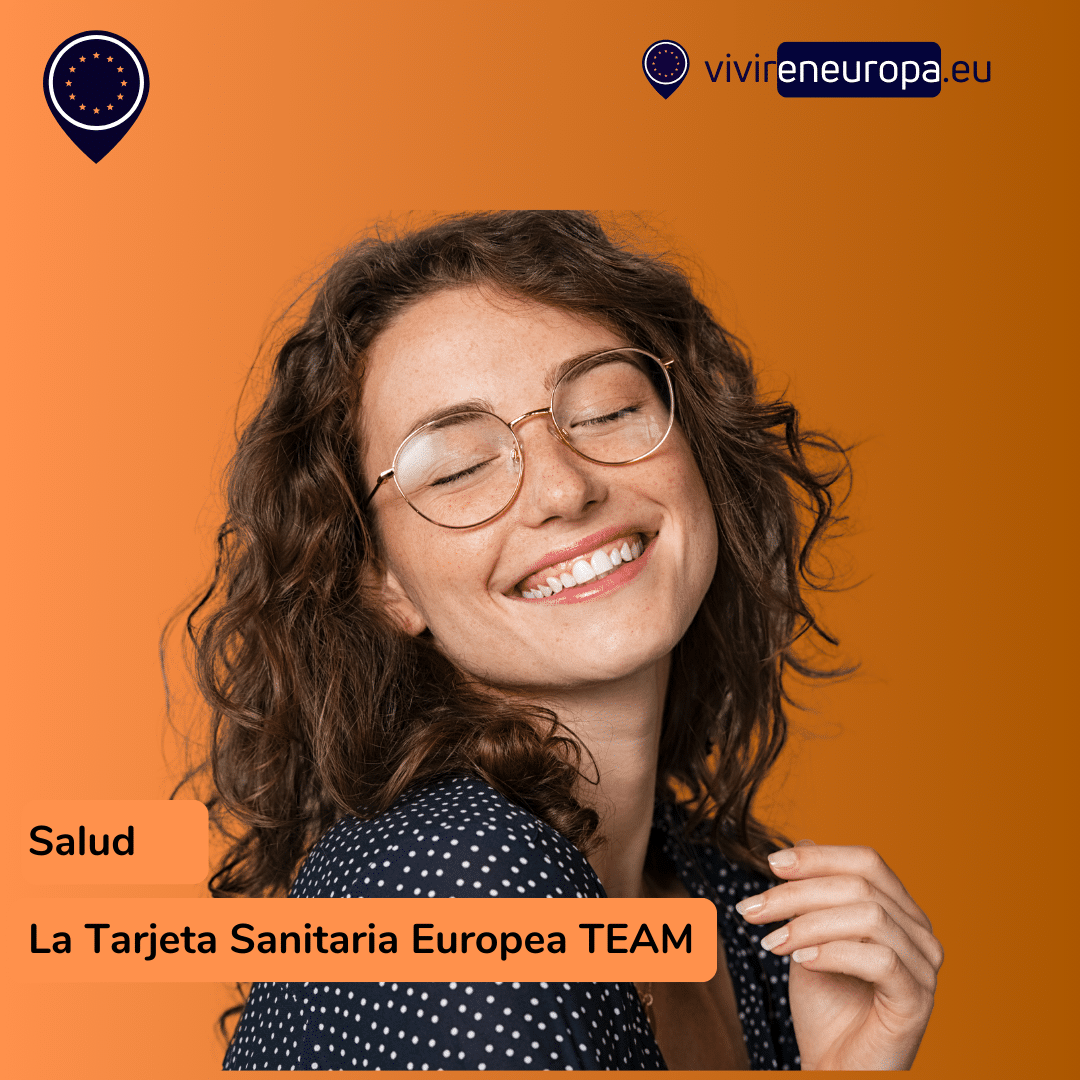 Tarjeta Sanitaria Europea: Guía de Cobertura y Solicitud 1 La tarjeta sanitaria europea