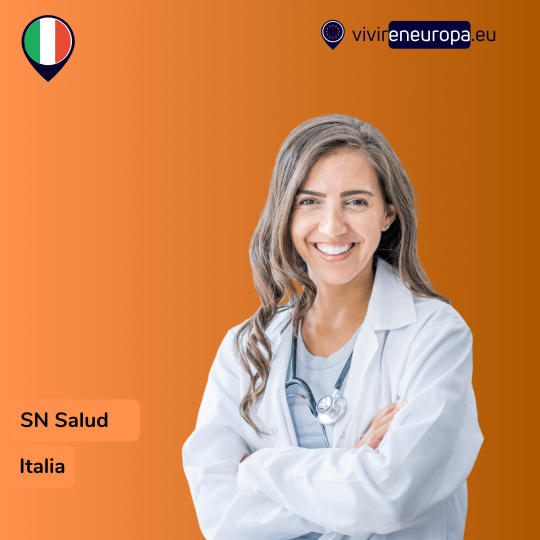 Comparativa Seguro de Salud en Italia o Sistema Público de Salud Italiano. 1 Sistema nacional de salud en Italia