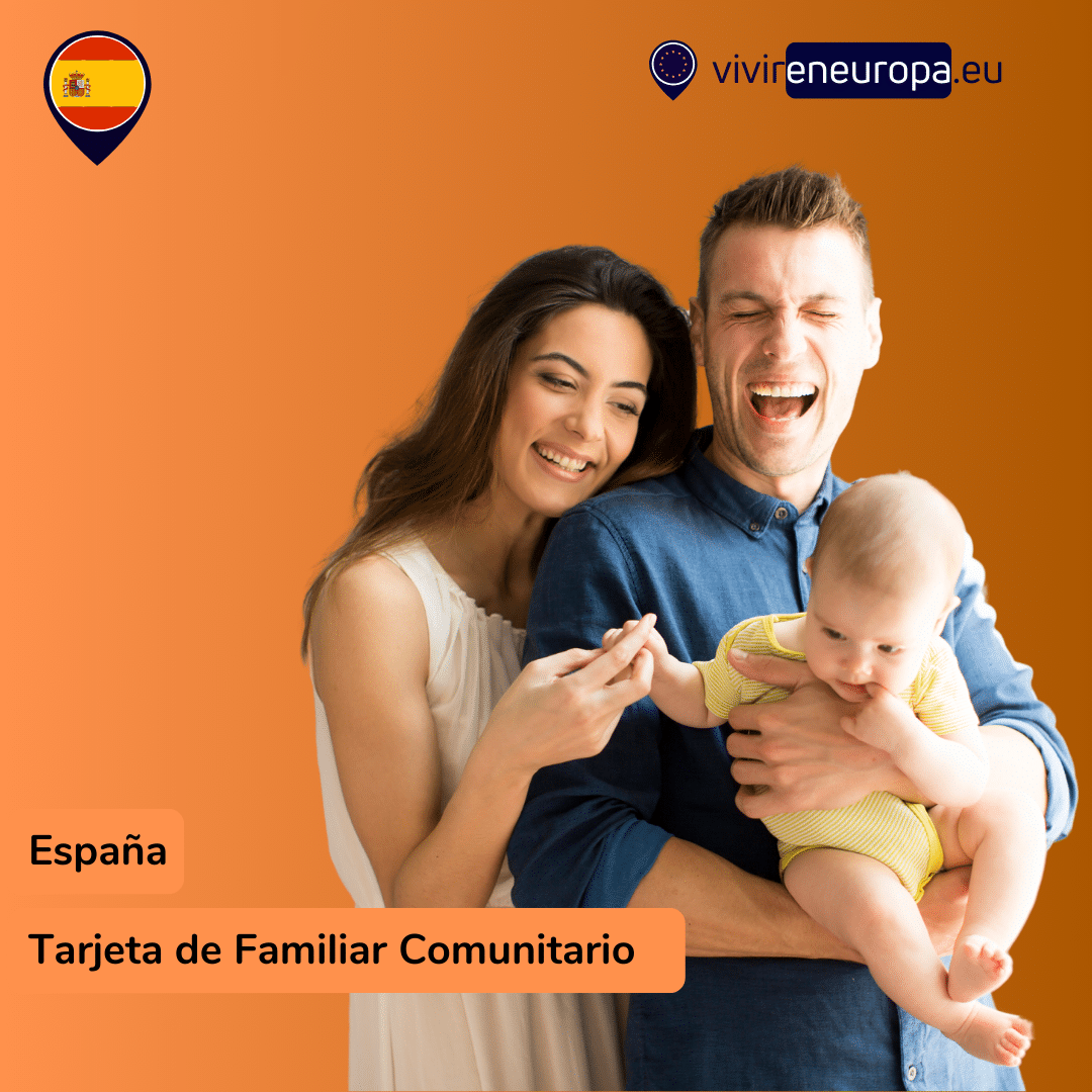 Tarjeta Familiar Comunitario. Solicitud. Alta online 1 Tarjeta Familiar Comunitario