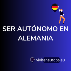 Alta Autónomo Alemania Online: 100% en Español, con Gestor Asociado y Sin Pagar Nada por Empezar