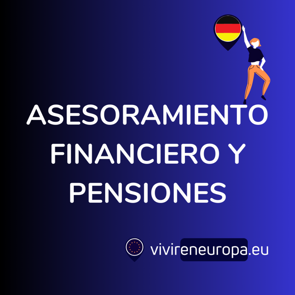 asesoramiento en alemania