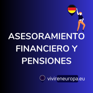 asesoramiento en alemania