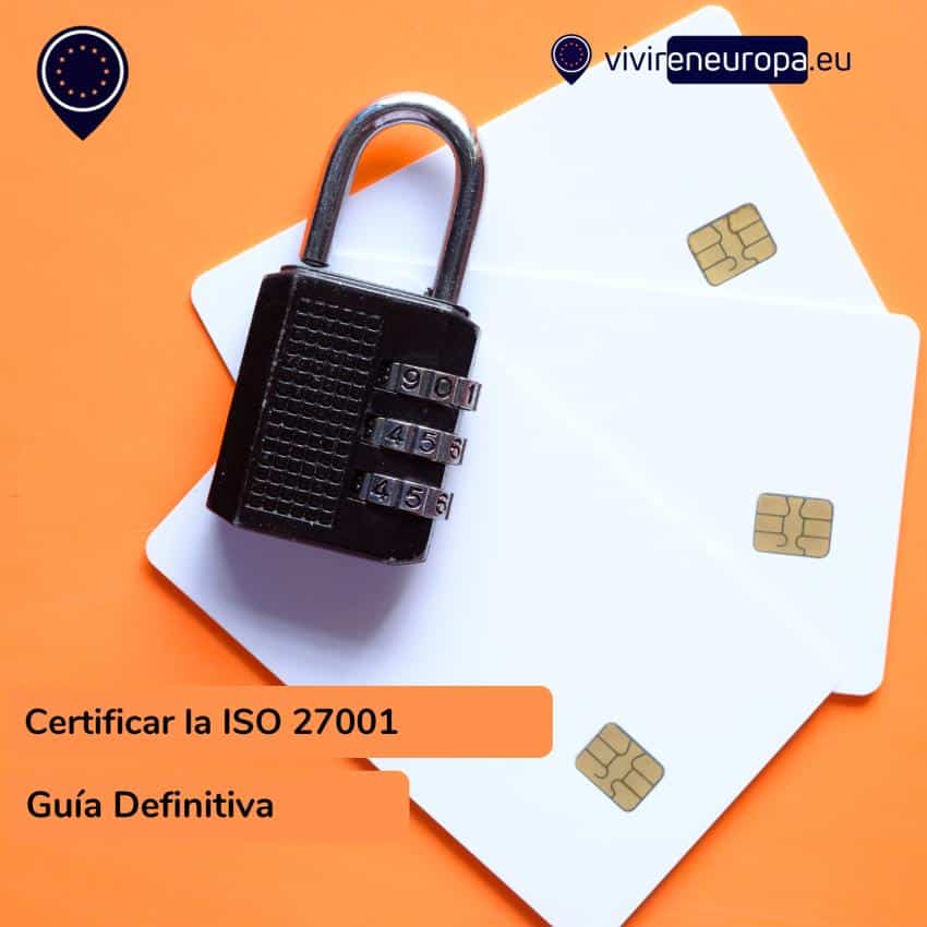 Cómo Certificar ISO 27001: Una Guía Definitiva con Soluciones QES 1 certificar iso 27001 1920w