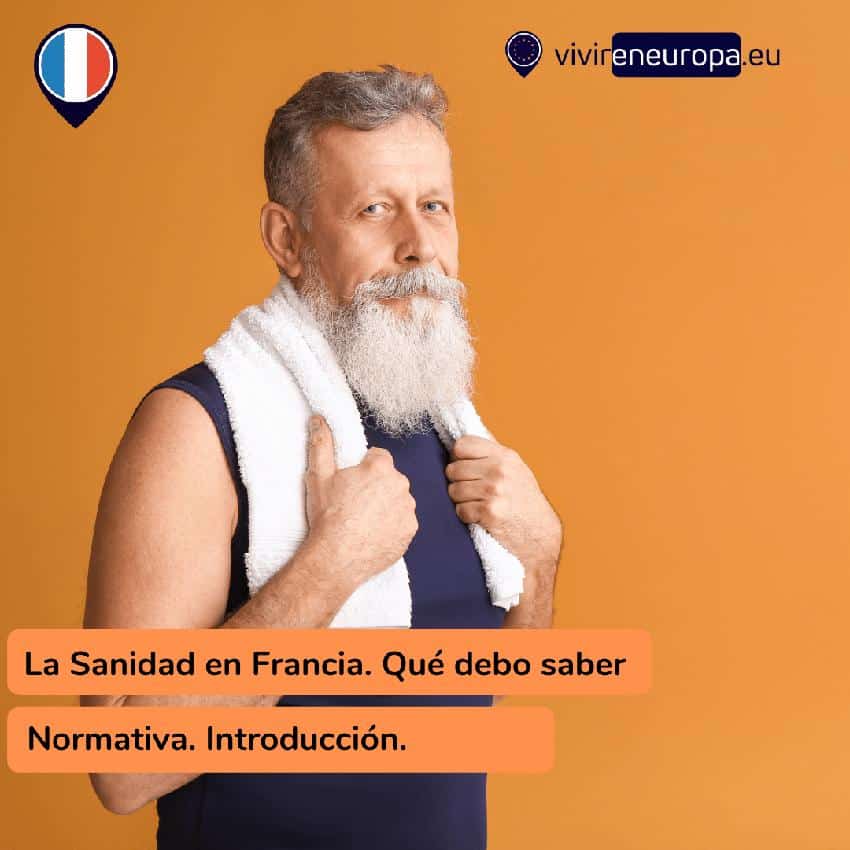 Sanidad en Francia. La carta vitale 1 la sanidad en francia 1920w