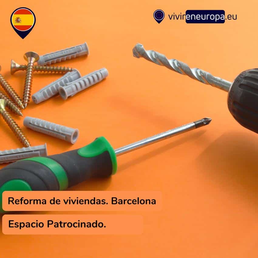 Reformas de Viviendas en Barcelona: Todo lo que necesitas saber 1 reformas en barcelona online 1920w