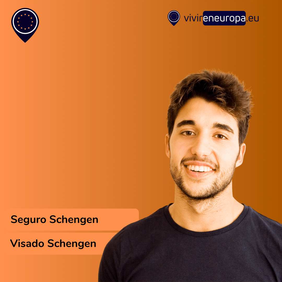 Seguro de salud VISA Schengen 1 Seguro Schengen
