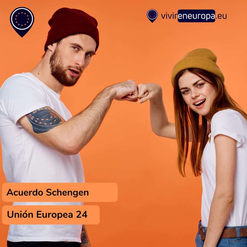 Qué es el acuerdo Schengen y qué países incluye 1 toda la informacion sobre schengen europa 1920w