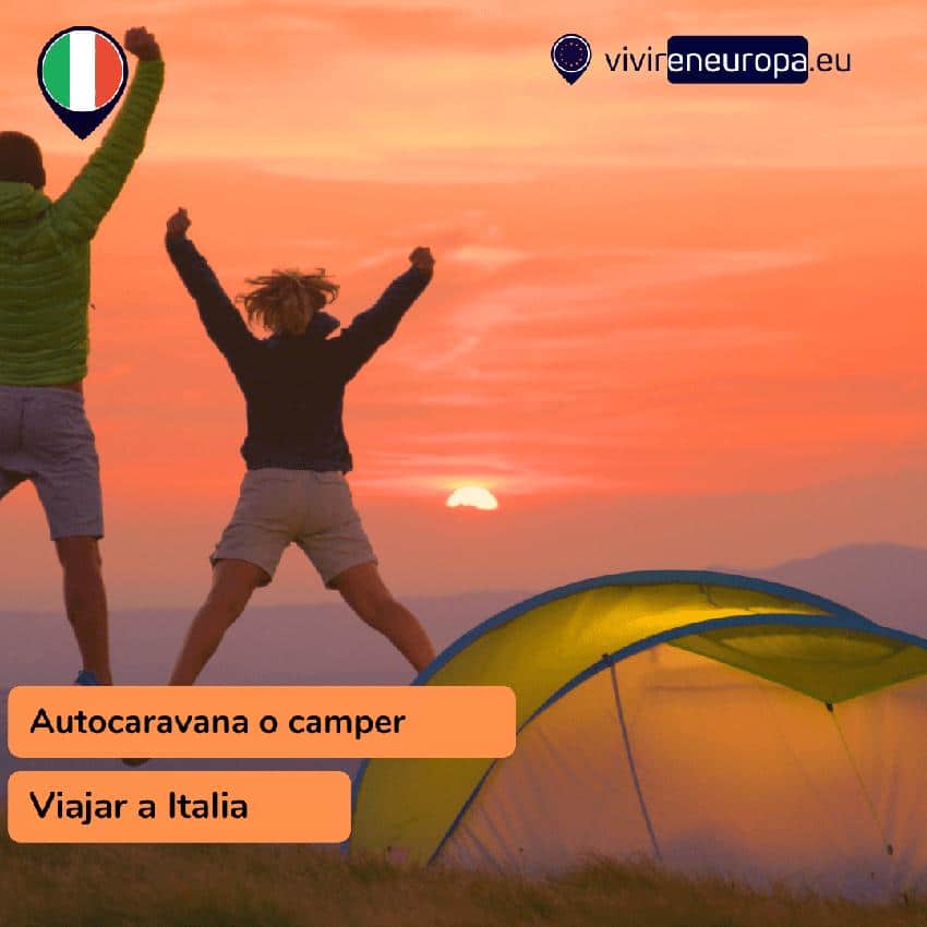 Viajar a italia en autocaravana o camper. Qué elegir 1 viajar a italia en autocaravana 1920w