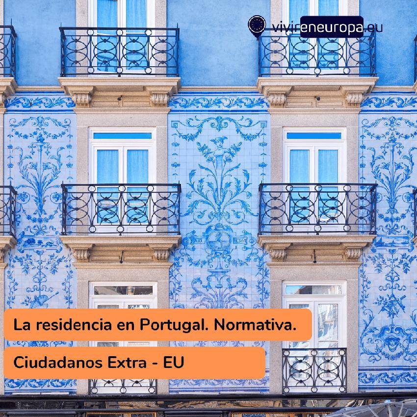 Vivir en Portugal. Ciudadano Extra-UE 1 vivir en portugal extranjeros 1920w