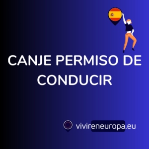canje-permiso-conducir-españa-online