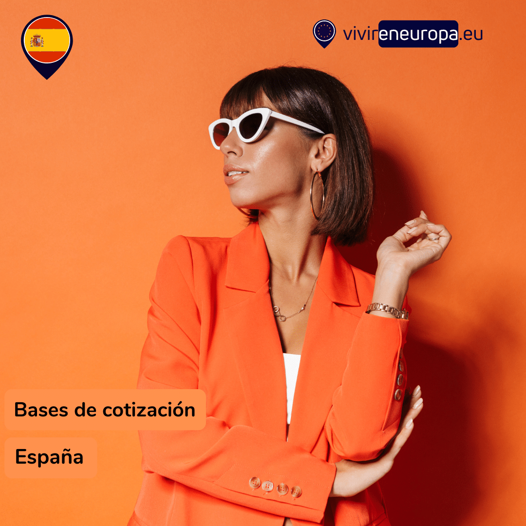 Cómo funcionan las bases de cotización en la Seguridad Social 1 Cotizacion seguridad social