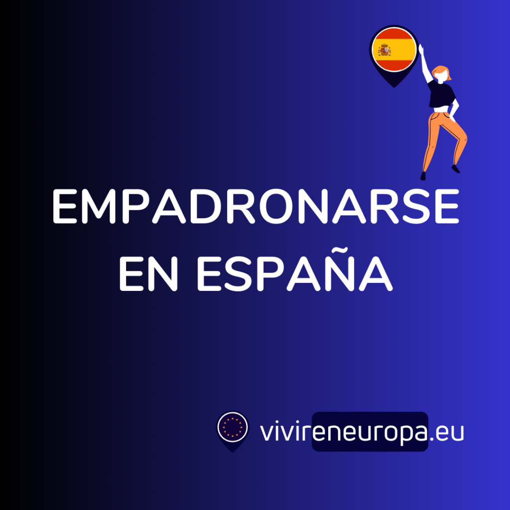 empadronamiento-online-españa