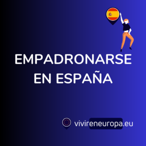 empadronamiento-online-españa