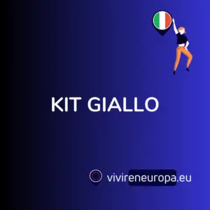 Tramita tu Kit Giallo Online