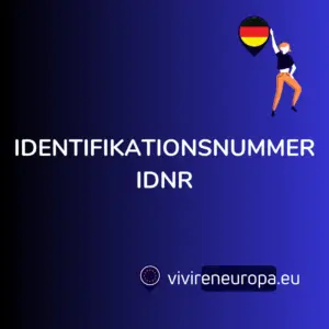 Tramita online tu número de identificación fiscal en Alemania
