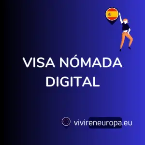 Visa Nómada Digital España 2 Tramita tu visa nomada digital