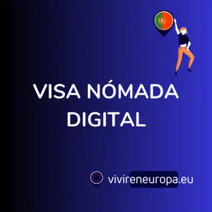Obten tu visa nomada digital en Portugal