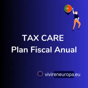 Mudarse a Portugal. Ciudadanos Europeos 3 Tax Care Francia. Tu gestor fiscal en Francia