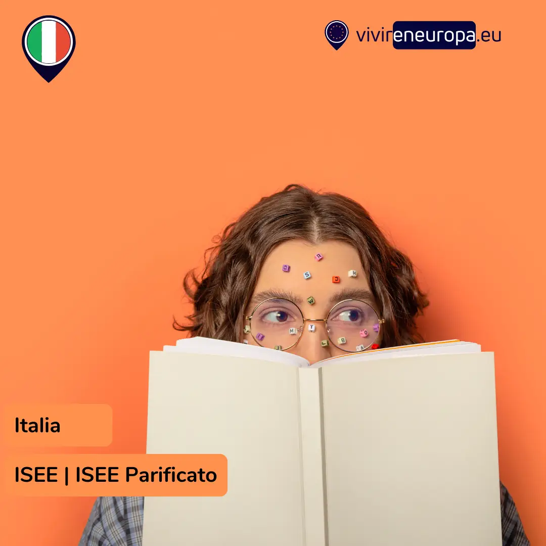 ISEE Parificato: Qué es, para qué sirve y cómo solicitarlo 1 Solicita ahora tu ISEE e ISEE Parificato Online
