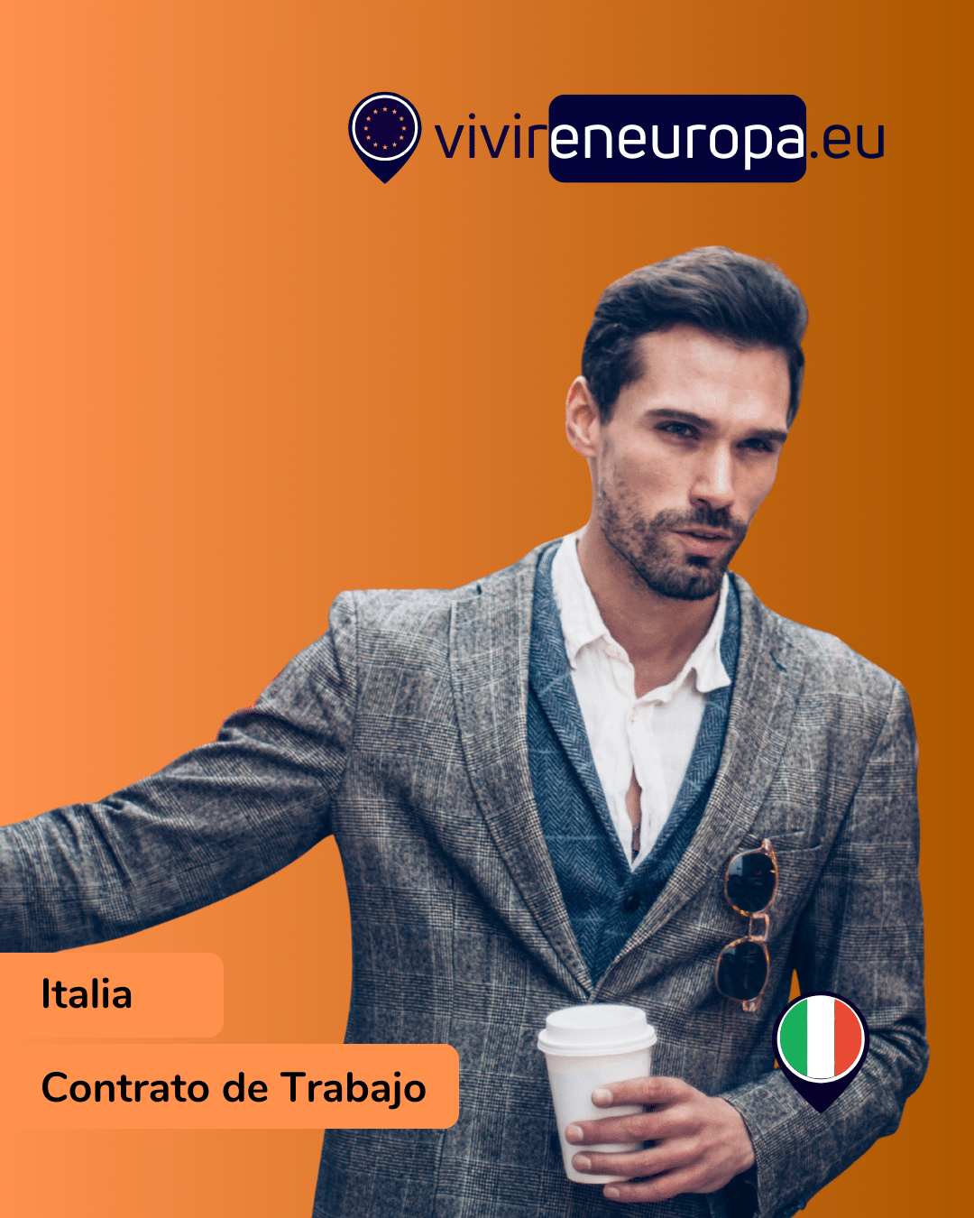▷ Condiciones y tipos de contrato de trabajo en Italia 1 Contrato de trabajo en Italia