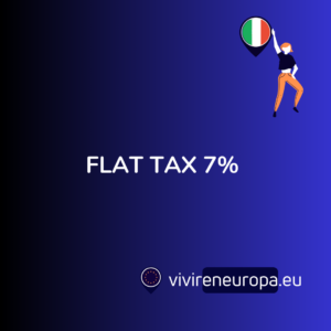 Aplica tu Flat tax del 7% Online