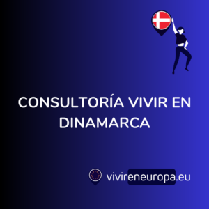 Consultoría Vivir en Dinamarca