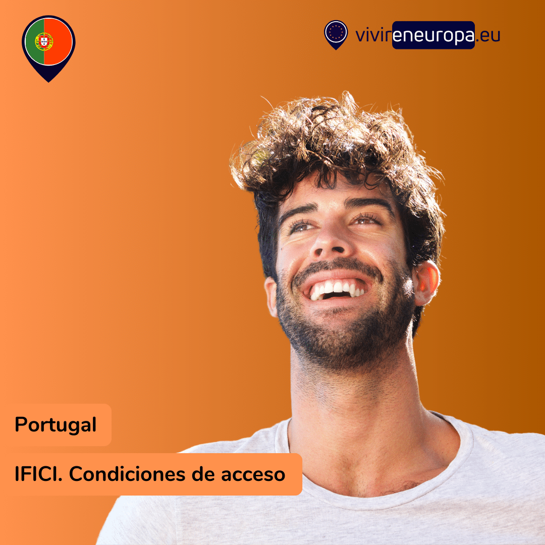 IFICI: Régimen fiscal NHR 2.0 en Portugal 1 IFICI en Portugal