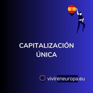 capitalización unica online