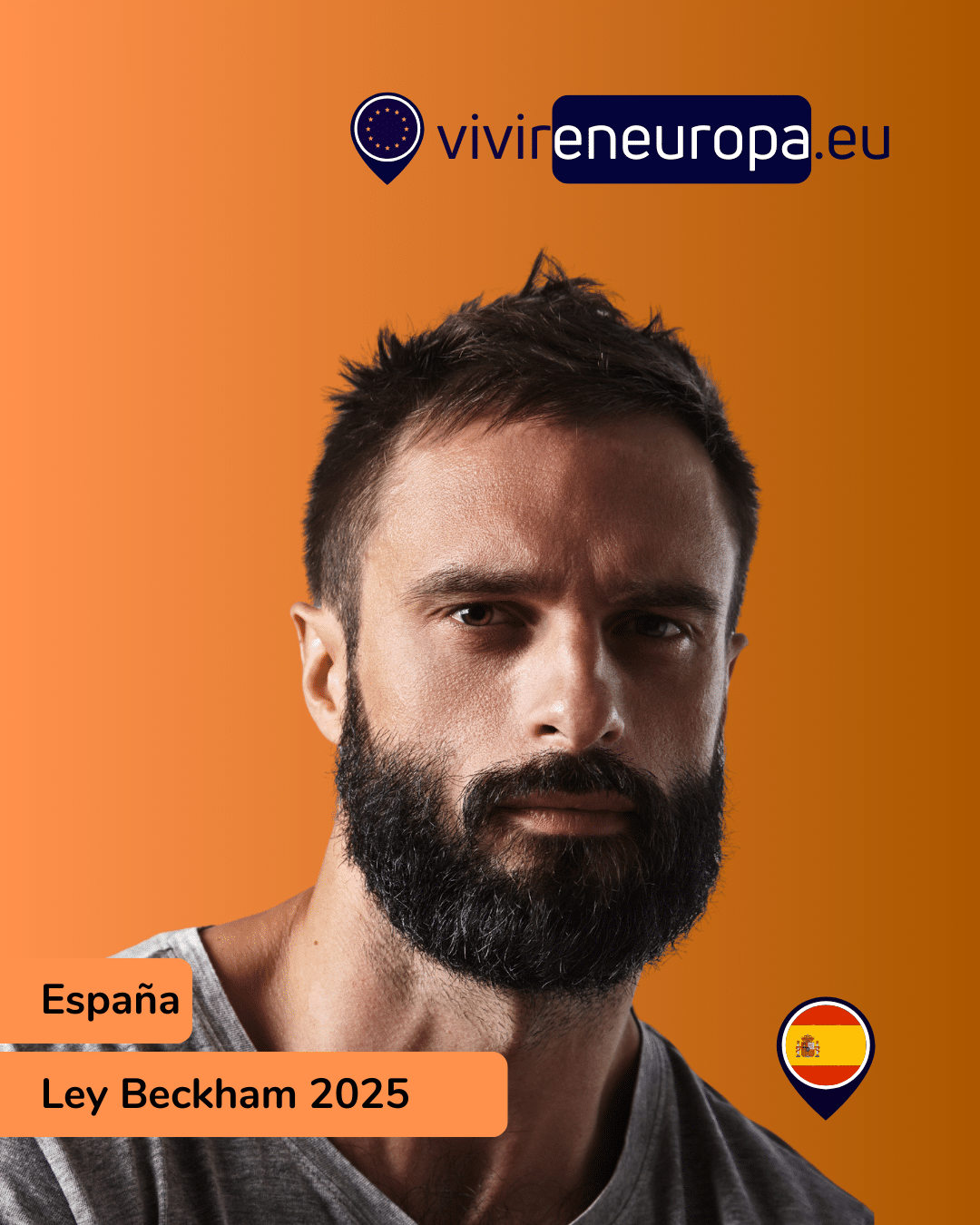 Casos prácticos de la Ley Beckham 2025 en España 1 Casos prácticos de la Ley Beckham 2025 en España