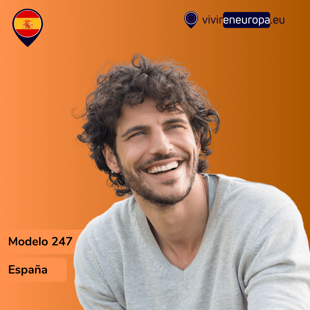 El modelo 247. Qué es 1 MODELO 247