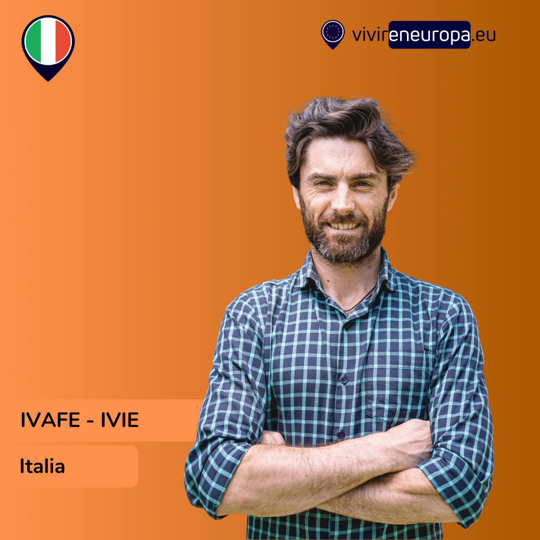 IVAFE e IVIE. Qué es. Tasas en Italia 1 Qué es el IVAFE